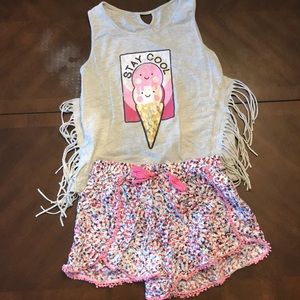 Girls Outfit